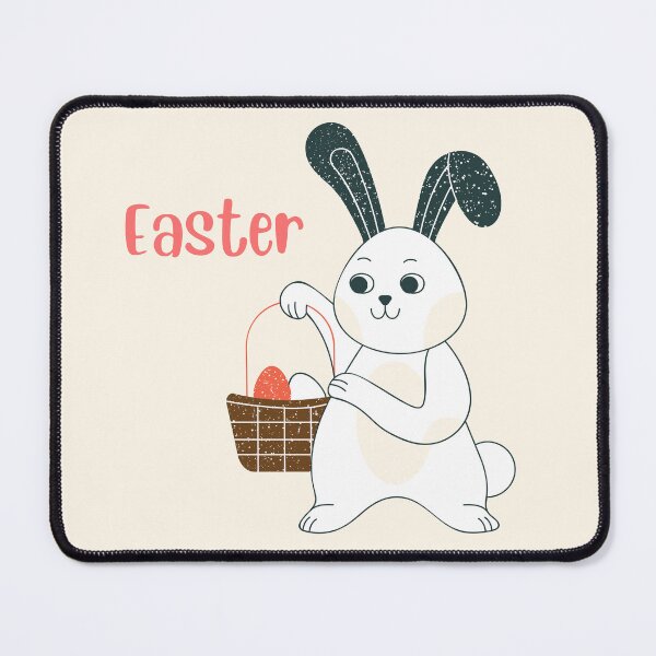 Item preview, Easter Sprint Rabbt designed and sold by NPFj.