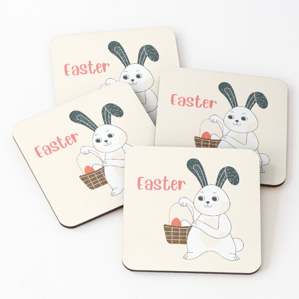 Item preview, Easter Sprint Rabbt designed and sold by NPFj.