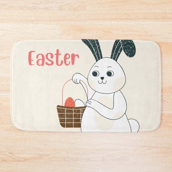Item preview, Easter Sprint Rabbt designed and sold by NPFj.