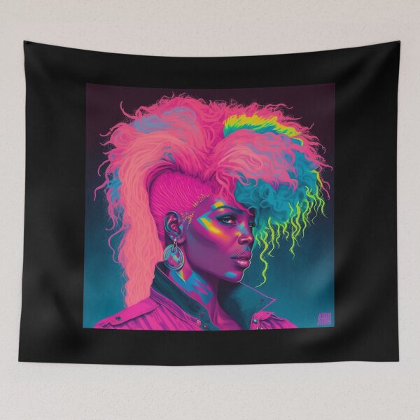 Item preview, Punk Rock designed and sold by Seeded.