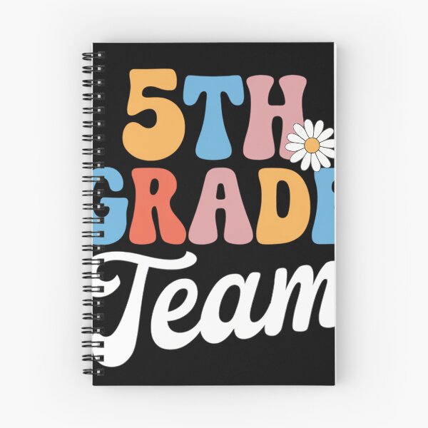 Item preview, 5th Grade School designed and sold by savrmiller.
