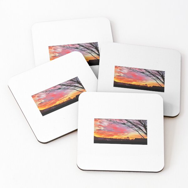 Item preview, Breathtaking Sunrise designed and sold by Christina and Juliana Creations.