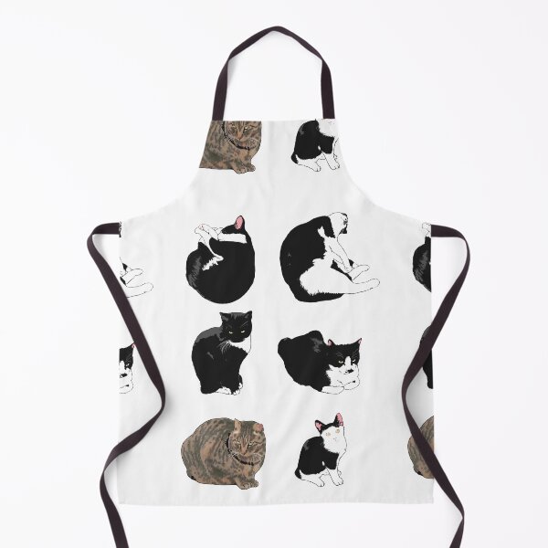 Item preview, CUTY STRAY CAT IMAGE 3th designed and sold by Soheemanga.