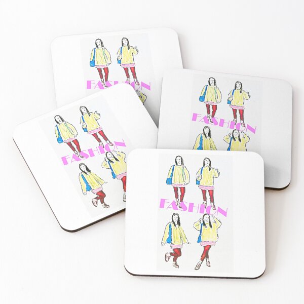 Item preview, Fashion Influencer 3 designed and sold by SJHorsfall.
