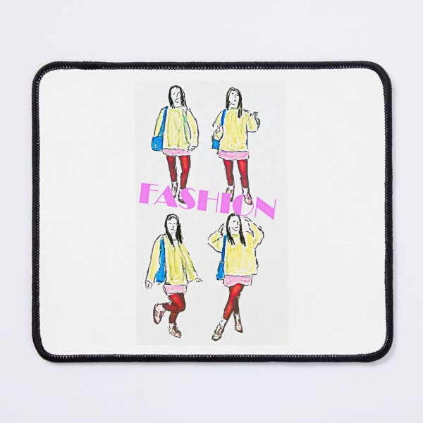 Item preview, Fashion Influencer 3 designed and sold by SJHorsfall.