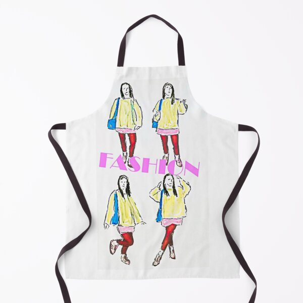 Item preview, Fashion Influencer 3 designed and sold by SJHorsfall.