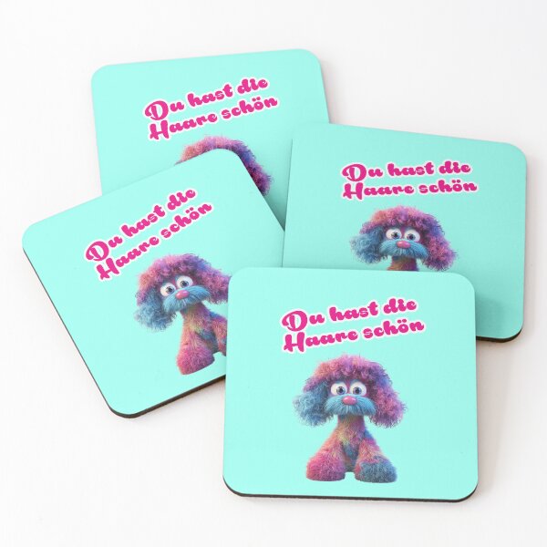 Item preview, You have beautiful hair designed and sold by Mauswohn.