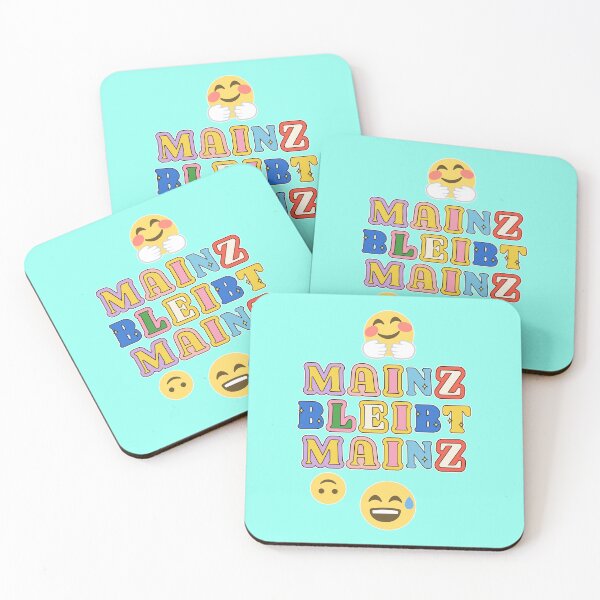 Item preview, Mainz remains Mainz designed and sold by Mauswohn.