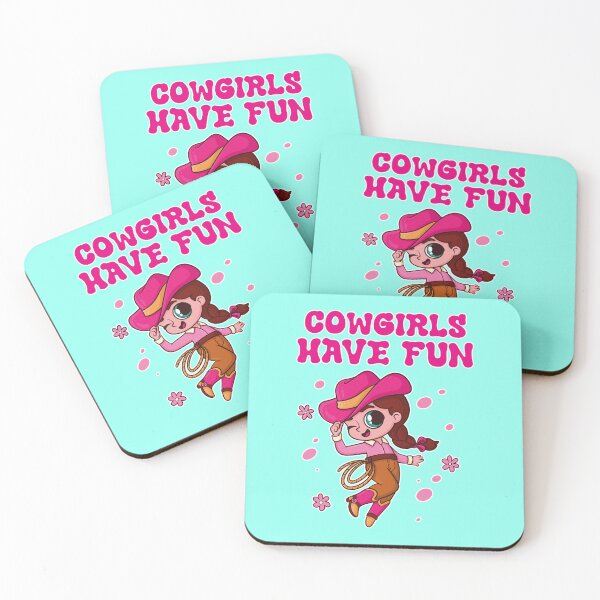 Item preview, Cowgirl goes to the rodeo designed and sold by Mauswohn.