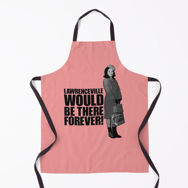 Item preview, Lawrenceville Forever Valley of the Dolls v2 designed and sold by emwoodard.
