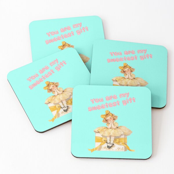 Item preview, cute girl, coquette designed and sold by Mauswohn.