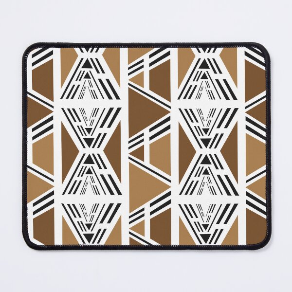Item preview, African Bogolan Fabric Traditional Fabric designed and sold by Wolagno.