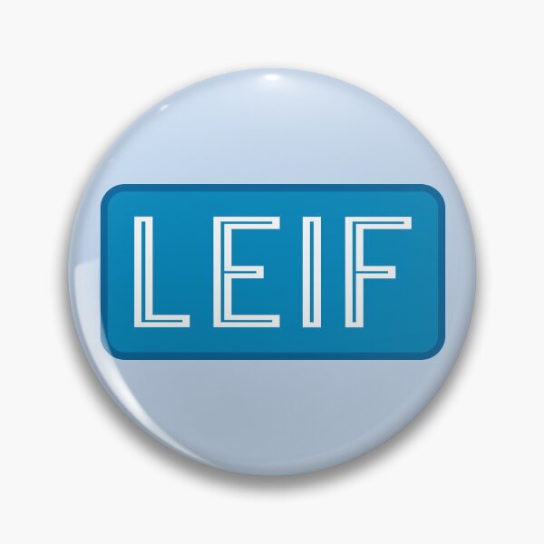 Item preview, Leif Name designed and sold by Jeallan Designs.