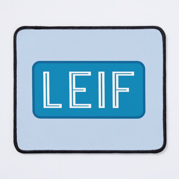 Item preview, Leif Name designed and sold by Jeallan Designs.