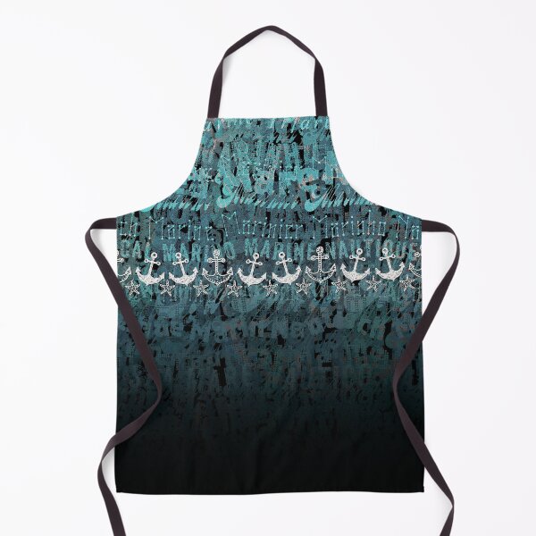 Item preview, VDAQ Marine Pattern designed and sold by LuCancio23.