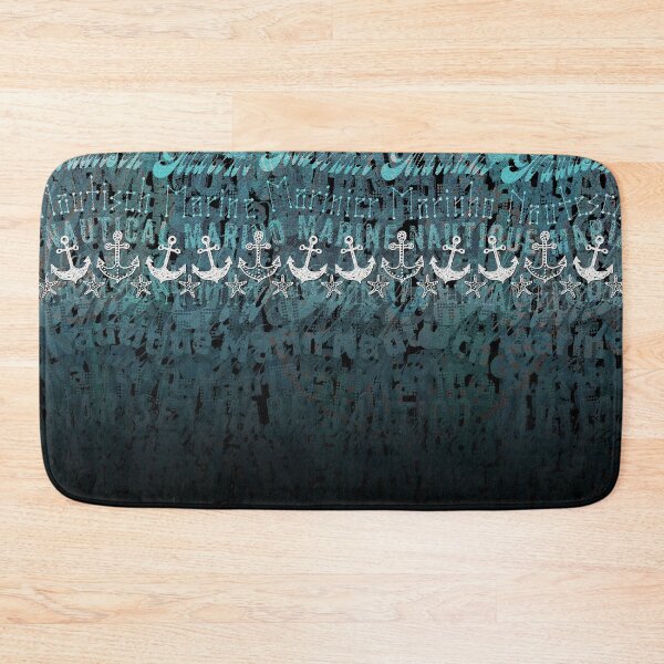 Item preview, VDAQ Marine Pattern designed and sold by LuCancio23.