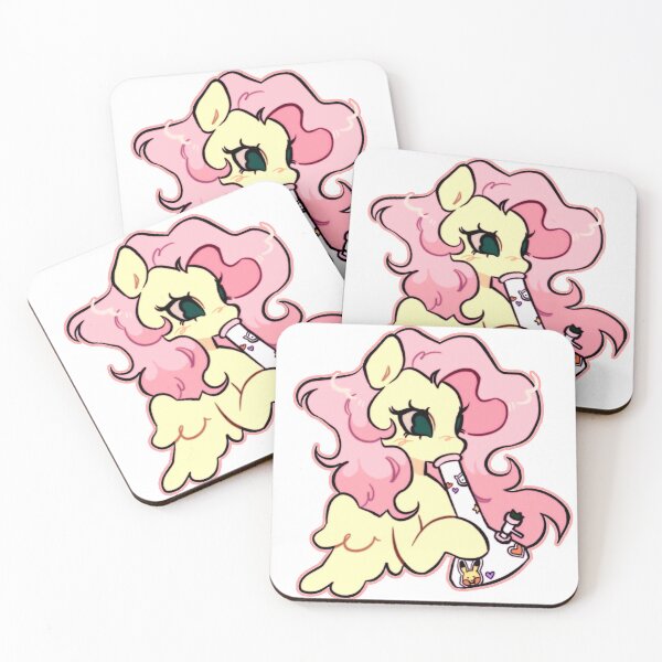 Item preview, Fluttershy designed and sold by Cositas-Random-.