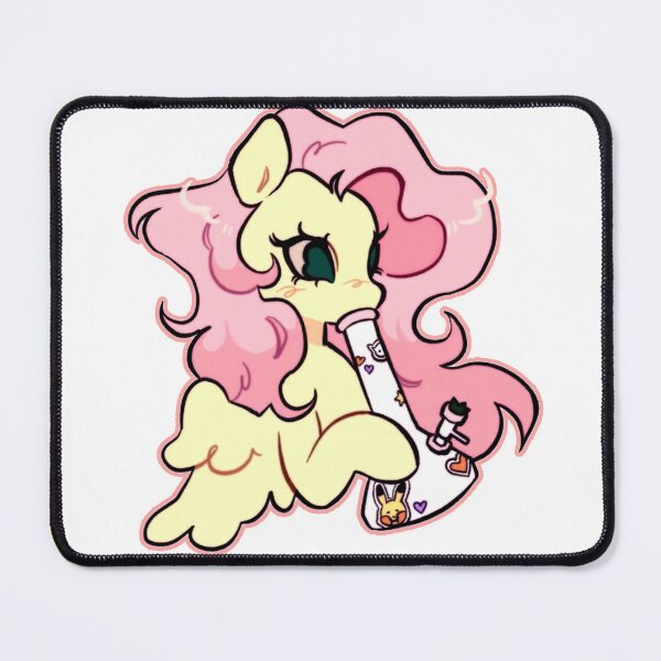 Item preview, Fluttershy designed and sold by Cositas-Random-.