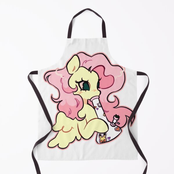 Item preview, Fluttershy designed and sold by Cositas-Random-.