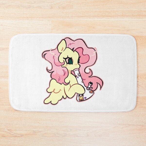 Item preview, Fluttershy designed and sold by Cositas-Random-.