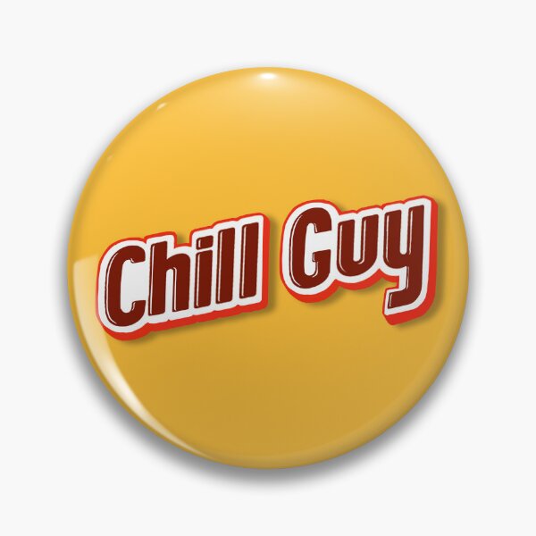 Item preview, Chill Guy designed and sold by phogar.