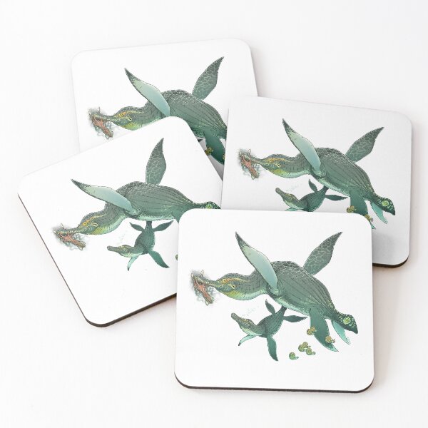Item preview, Polycotylus designed and sold by stieven.