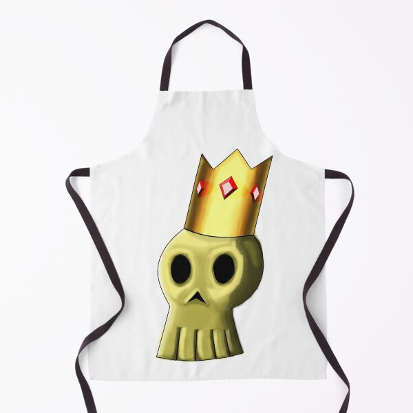 Item preview, skull king designed and sold by Aura-Altense.