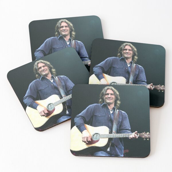 Item preview, Joe Nicholas - Photograph designed and sold by ConcertImages.
