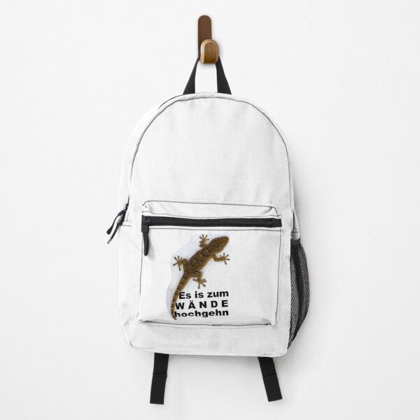 Item preview, Gecko: It's enough to climb walls designed and sold by ZoffArt-Shop.