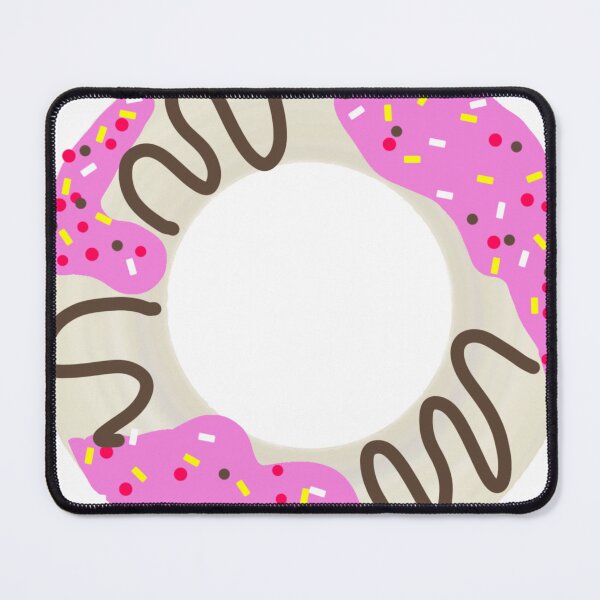 Item preview, Delicious donuts designed and sold by Art by Tualeg.