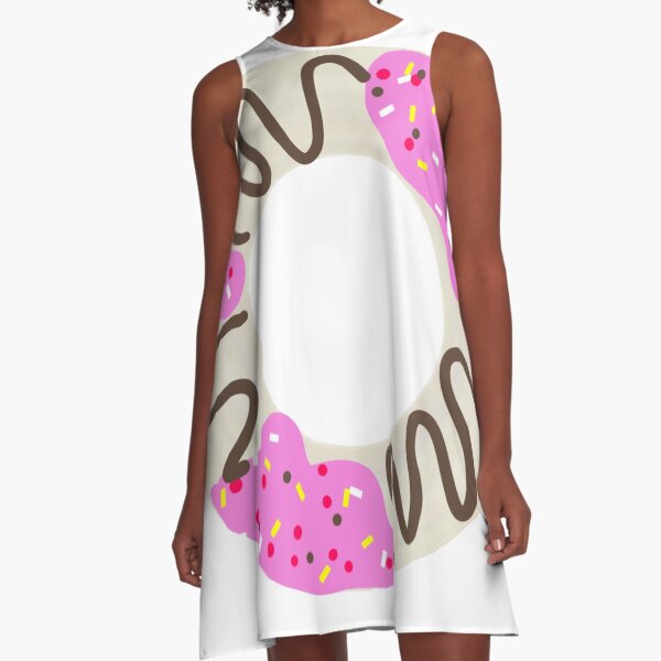 Item preview, Delicious donuts designed and sold by Art by Tualeg.