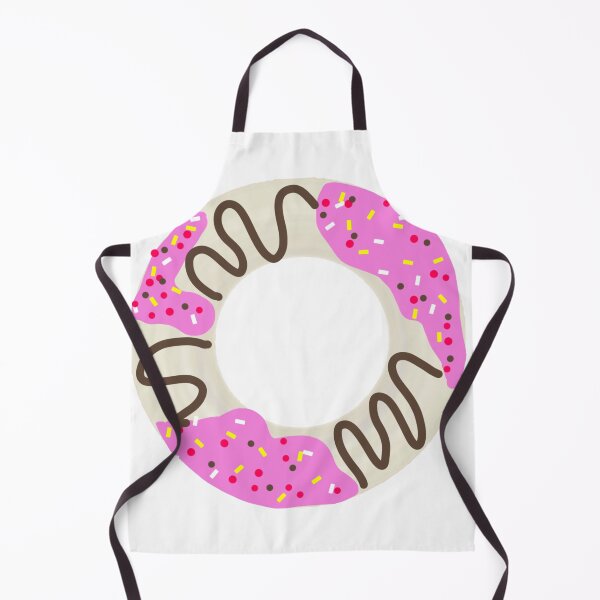 Item preview, Delicious donuts designed and sold by Art by Tualeg.