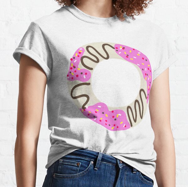 Artikel-Vorschau von Leckere Donuts, designt und verkauft von Art by Tualeg.