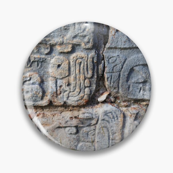 Item preview, Stonework details in Kabah designed and sold by zumi.