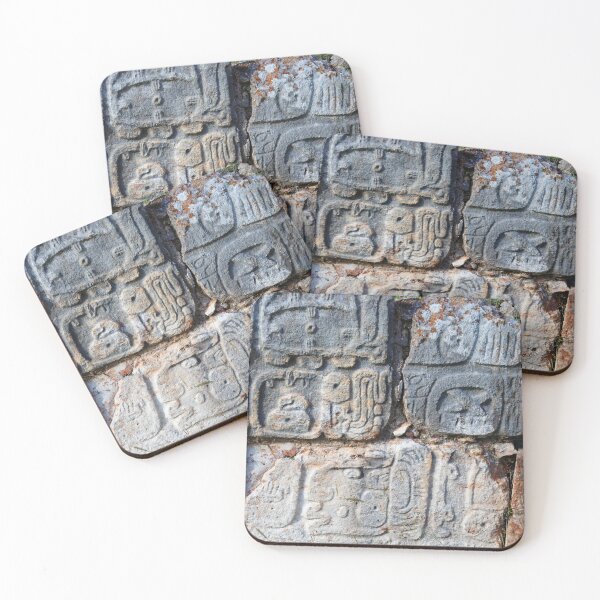 Item preview, Stonework details in Kabah designed and sold by zumi.