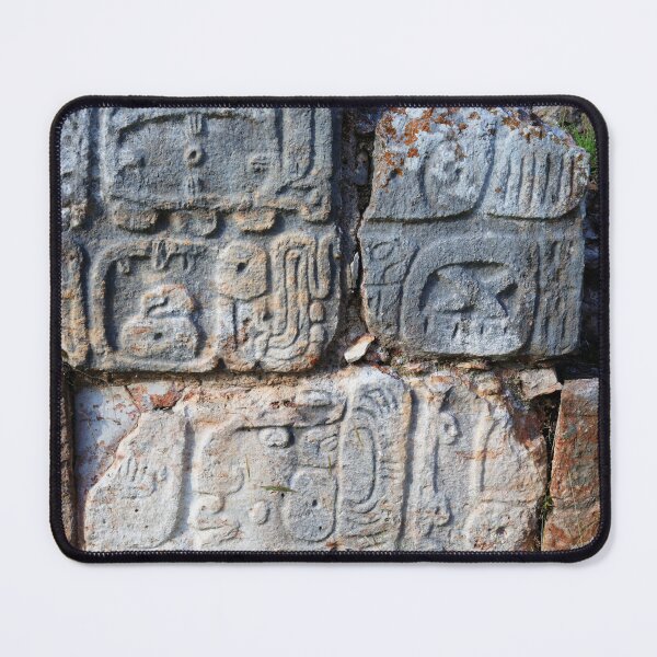 Item preview, Stonework details in Kabah designed and sold by zumi.