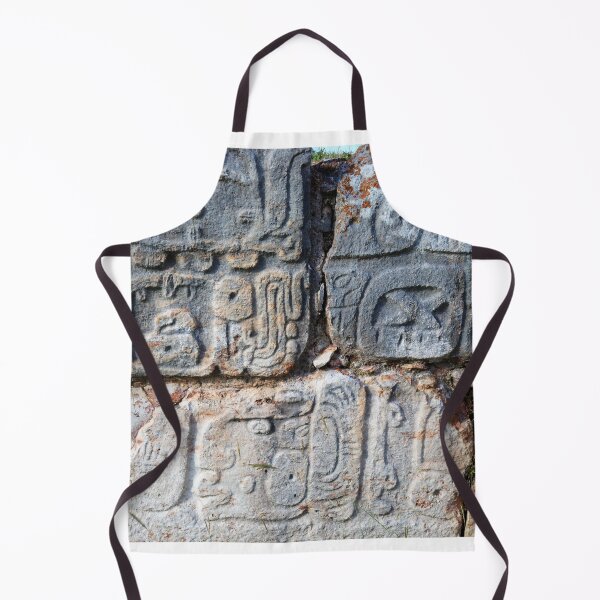 Item preview, Stonework details in Kabah designed and sold by zumi.
