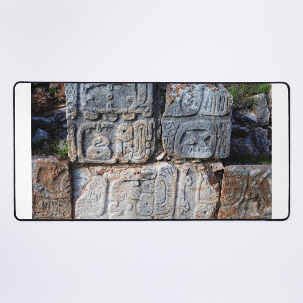 Item preview, Stonework details in Kabah designed and sold by zumi.