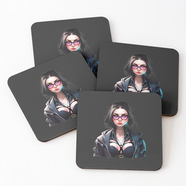 Item preview, Gothy Girl designed and sold by Chubuter.