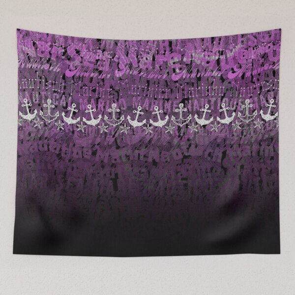 Item preview, VDFU Marine Pattern designed and sold by LuCancio23.