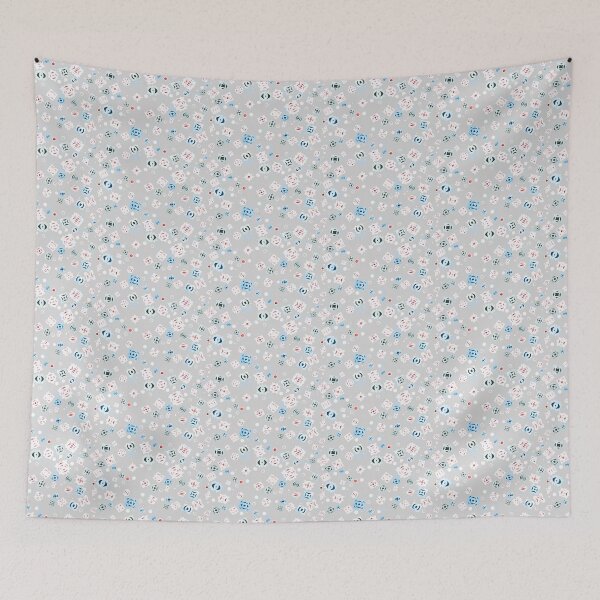 Item preview, Cut Paper Snowflakes Snowstorm Deconstruct designed and sold by Kyle Lefort.