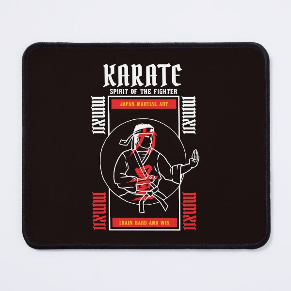 Item preview, Oriental Karate – Traditional Martial Arts Design designed and sold by paulo silveira.