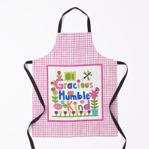 Item preview, Be Gracious, Humble, and Kind Collage designed and sold by MarcyBrennanArt.