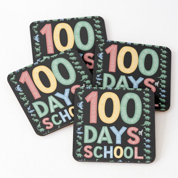 Item preview, 100th Day Dino Dinosaur designed and sold by tearbytea.