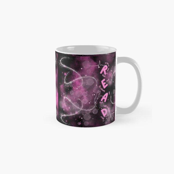 Item preview,  For Worlds - black and pink designed and sold by ProsetoPrint.