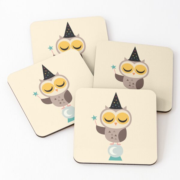 Item preview, Little Wizard designed and sold by AndyWestface.