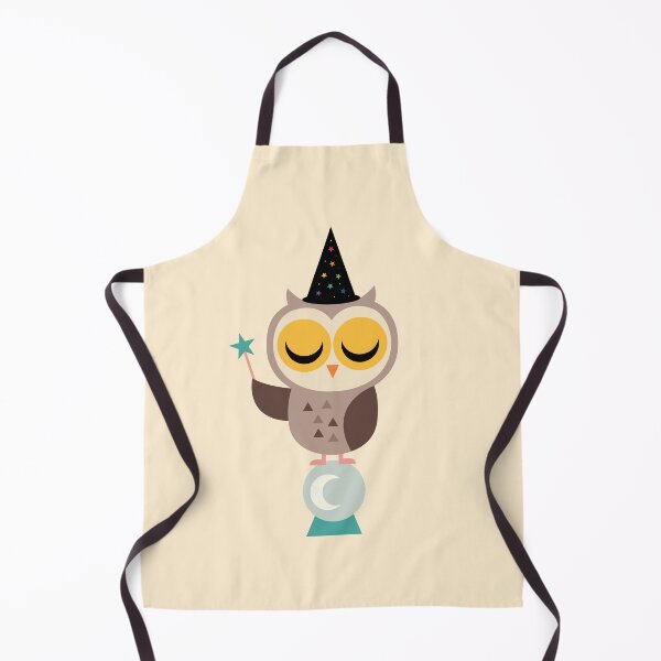 Item preview, Little Wizard designed and sold by AndyWestface.