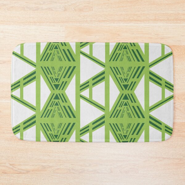 Item preview, African Bogolan Fabric designed and sold by Wolagno.