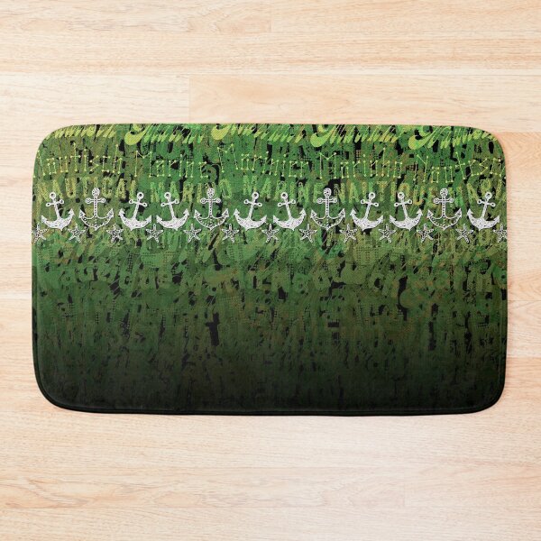 Item preview, VDVA Marine Pattern designed and sold by LuCancio23.