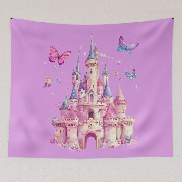 Item preview, Butterfly Kingdom designed and sold by DariaProf.